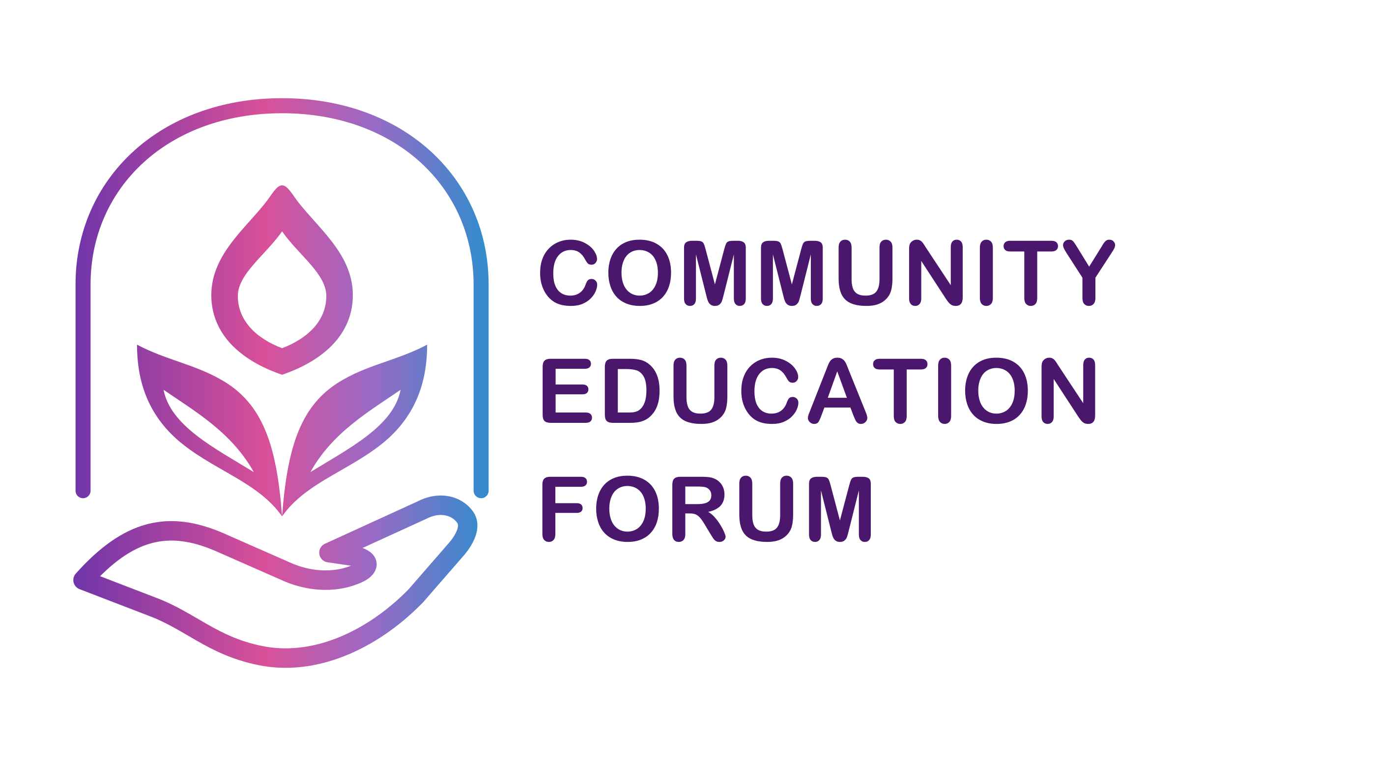 Community Education Forum